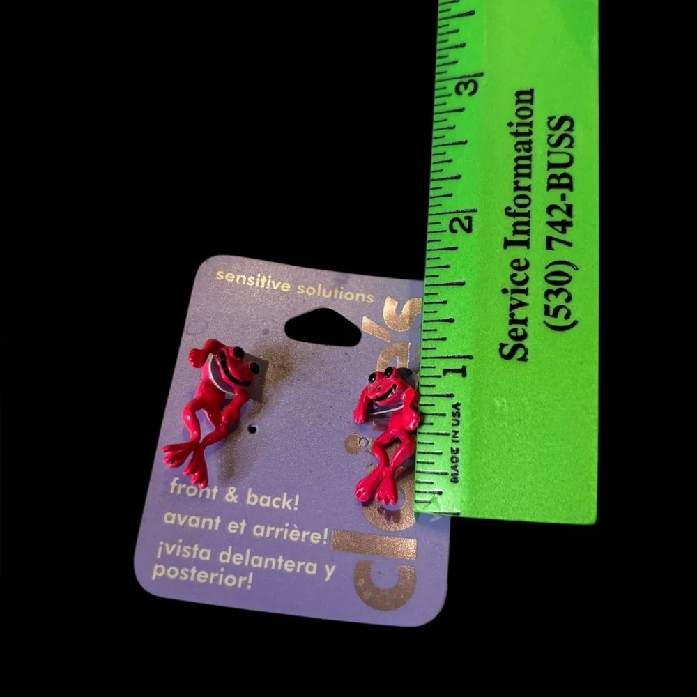 Claires girl’s charming